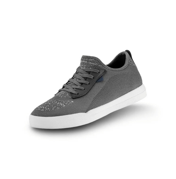 Vessi, Weekend 100% Waterproof, Concrete Grey, Size 8 - Picture 1 of 14